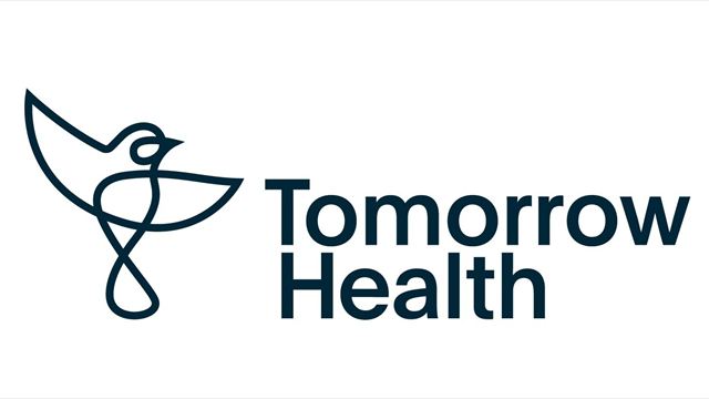 Tomorrow Health logo